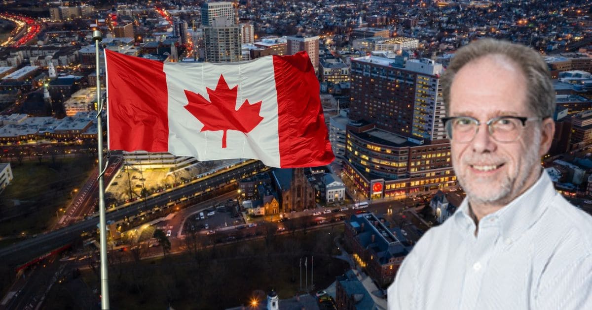 البروفيسور صامويل فايس