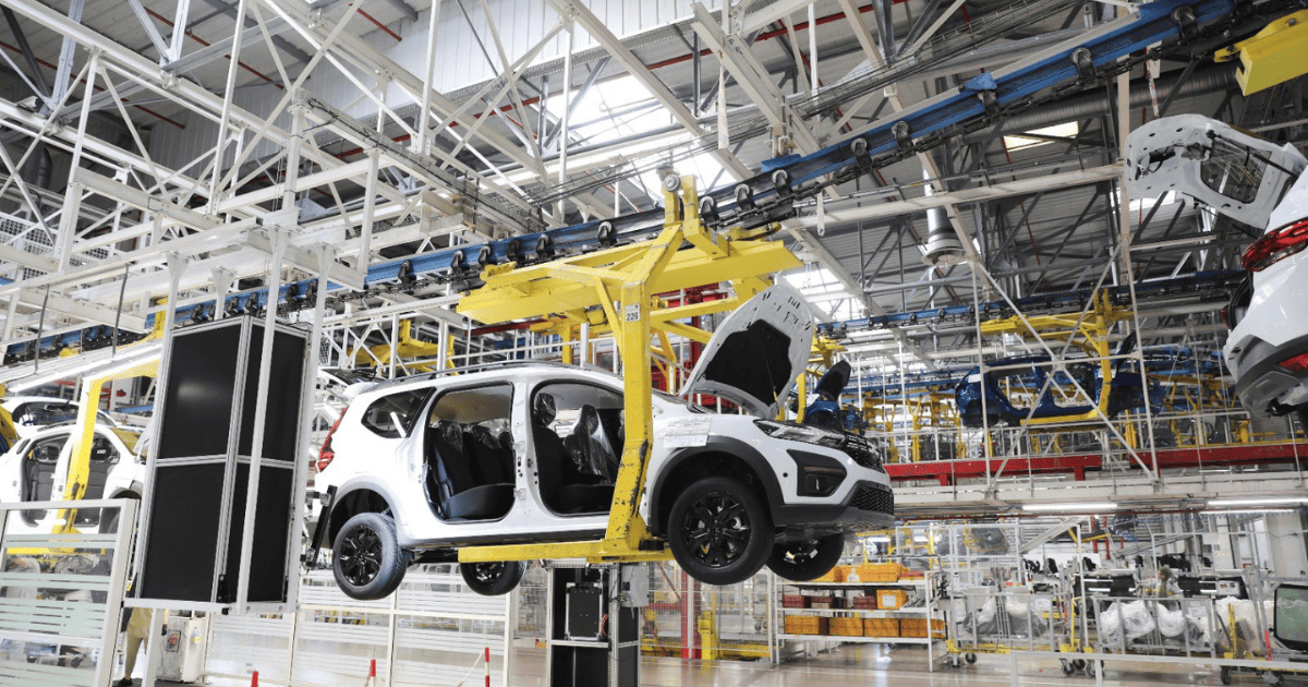 السيارة المغربية الهجينة