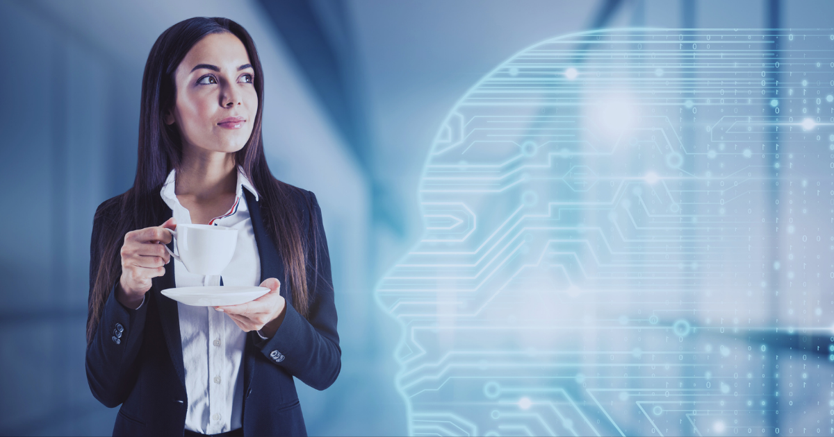 الذكاء الاصطناعي التوليدي