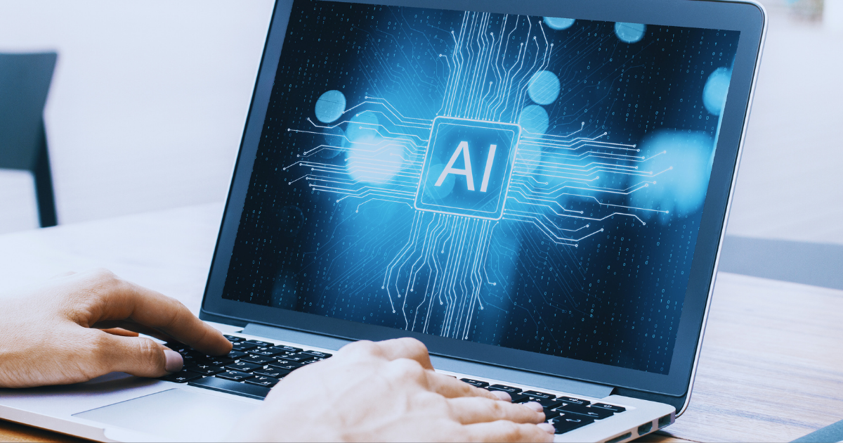 الذكاء الاصطناعي في المغرب