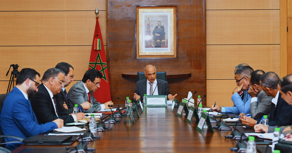 شكيب بنموسى