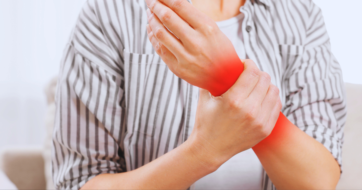 الروماتيزم