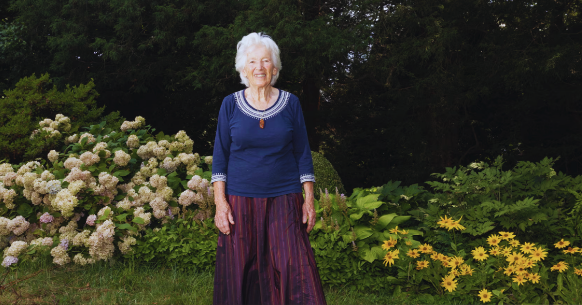 روزماري جرانت