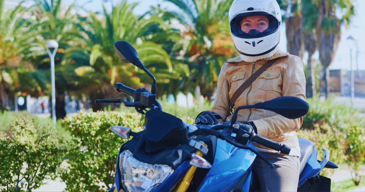 النقل بواسطة التطبيقات على الدراجات