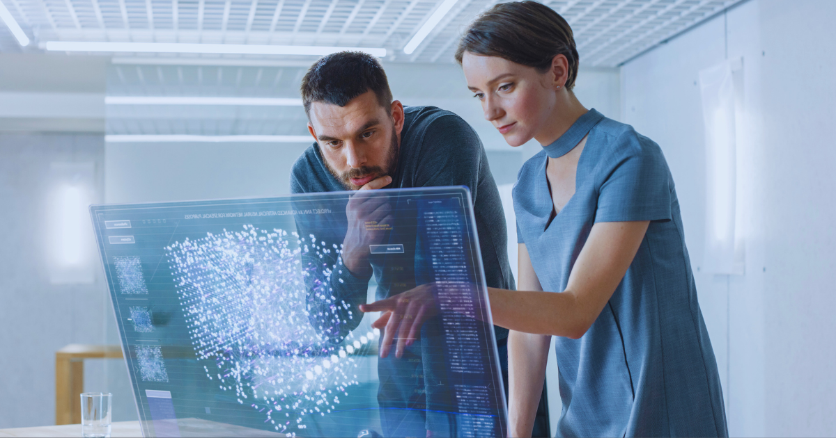 الذكاء الاصطناعي