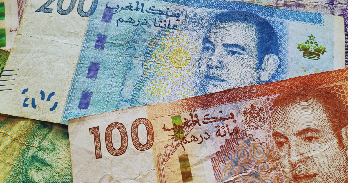 احتياجات الابناك المغربية من السيولة