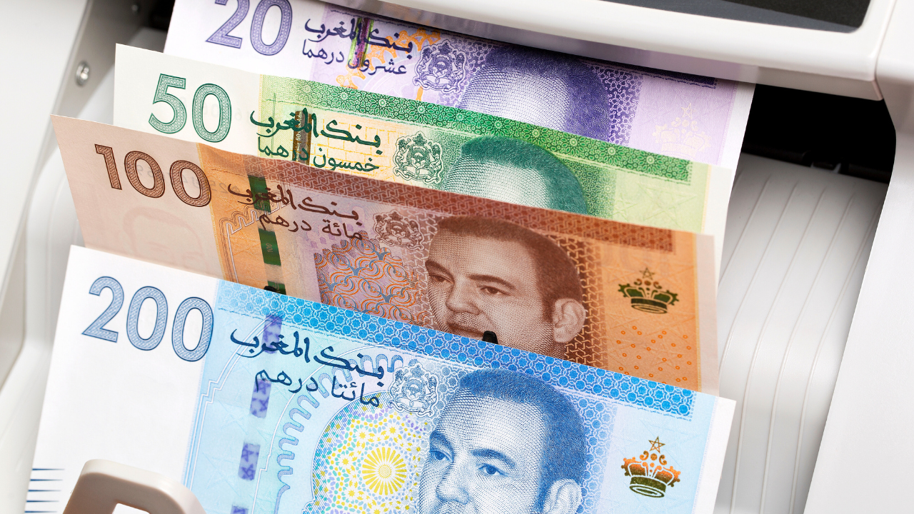 التعامل بالكاش