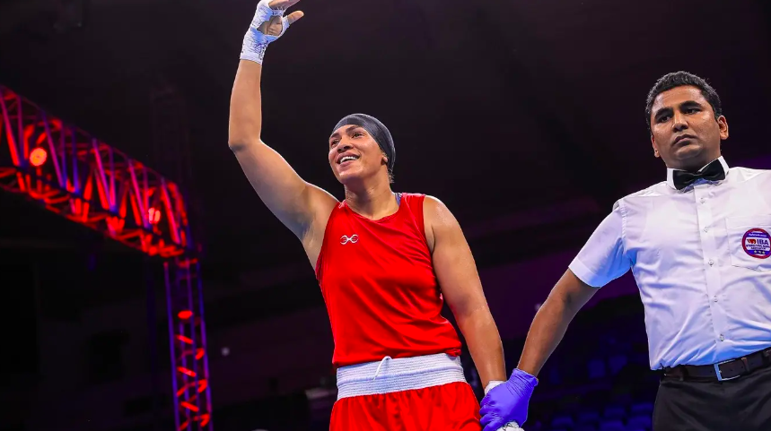 خديجة المرضي