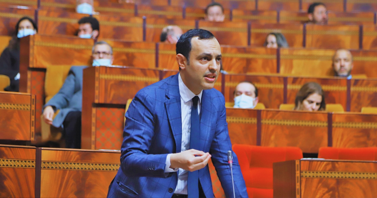 يونس السكوري