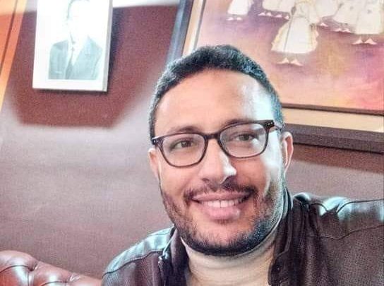 يوسف الحيرش