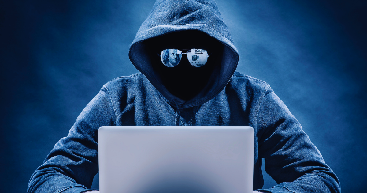 النصب والاحتيال عبر الانترنت