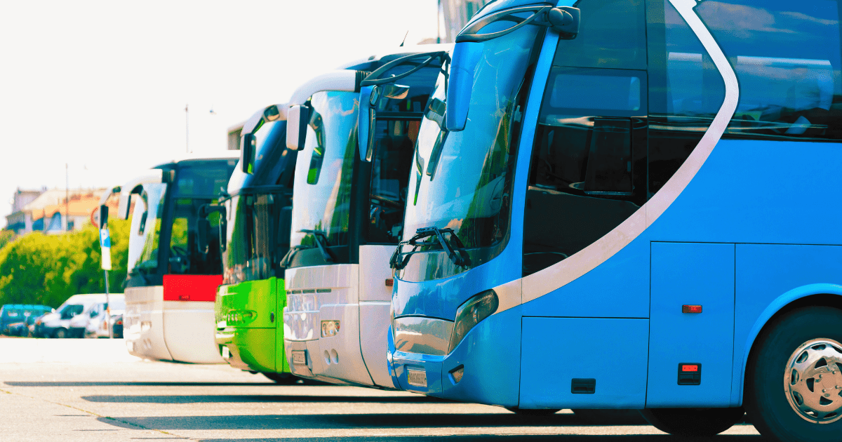 تجديد أسطول النقل الطرقي