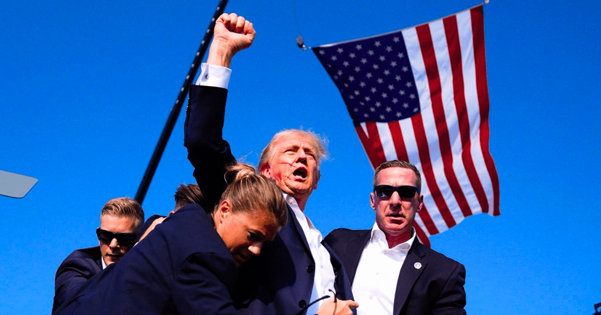 المرشح ترامب