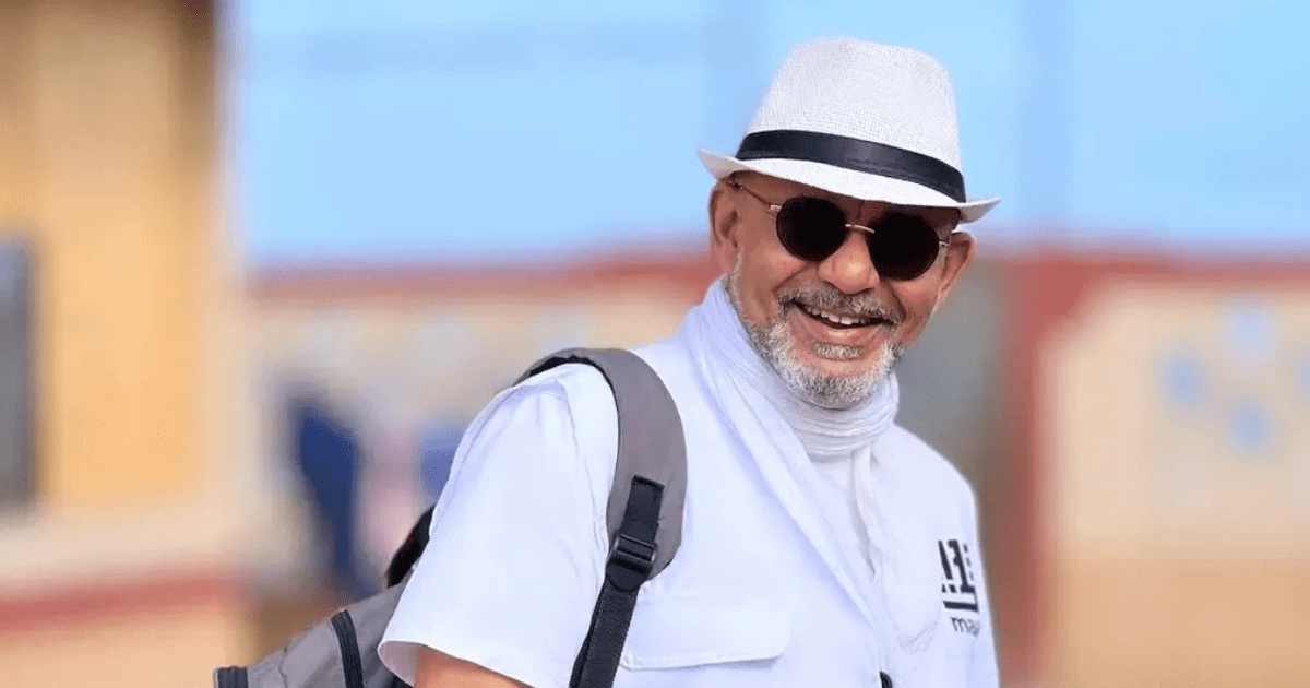 الطبيب المغربي زهير لهنا