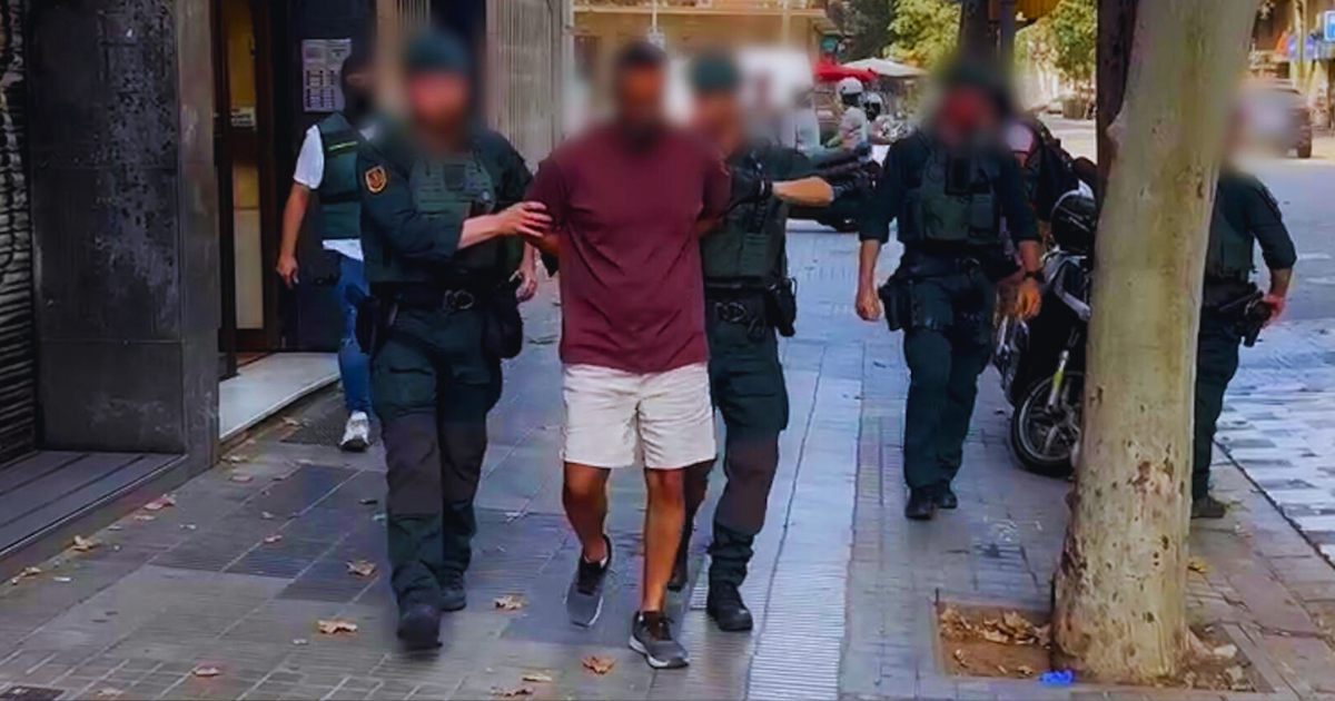 تفكيك شبكة لحزب الله في أوروبا