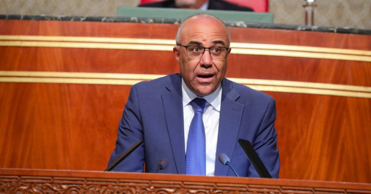 وزير التعليم العالي والبحث العلمي