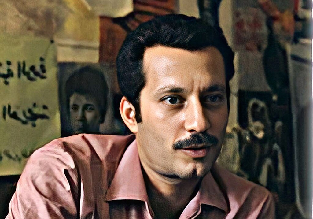 اغتيال غسان كنفاني