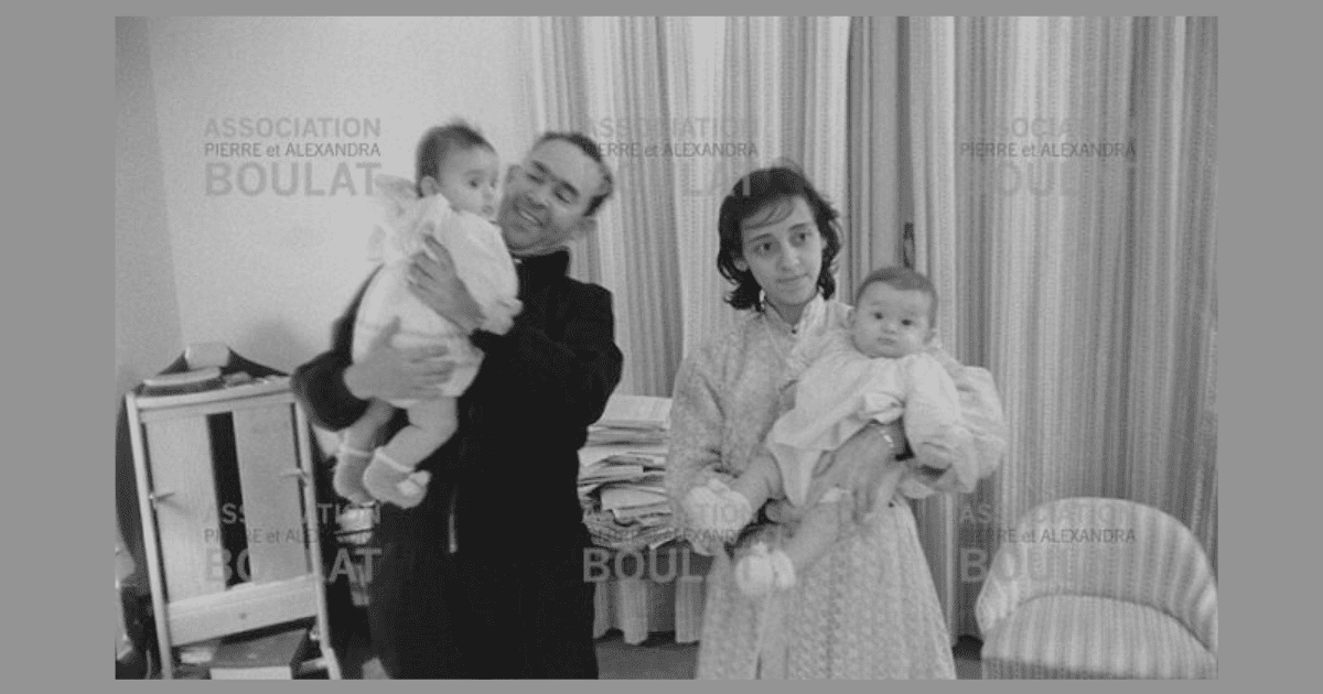 المهدي بنبركة