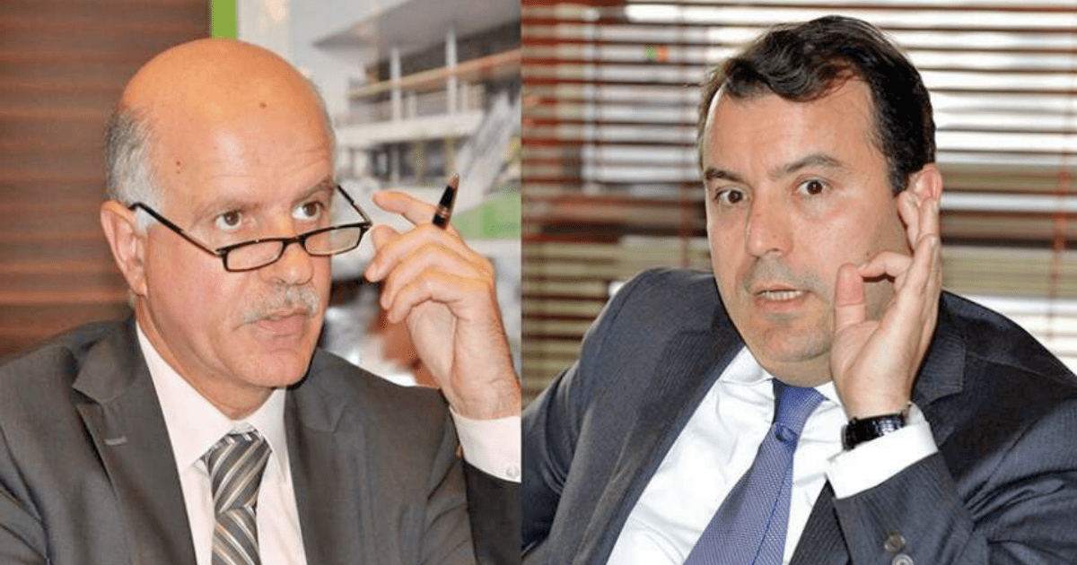 جرائم الأموال