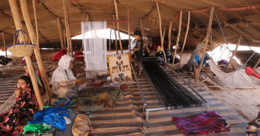 بني جيل تندرارة 