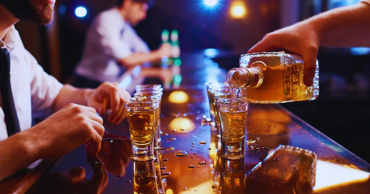 ضريبة الخمور في المغرب تنعش الميزانية