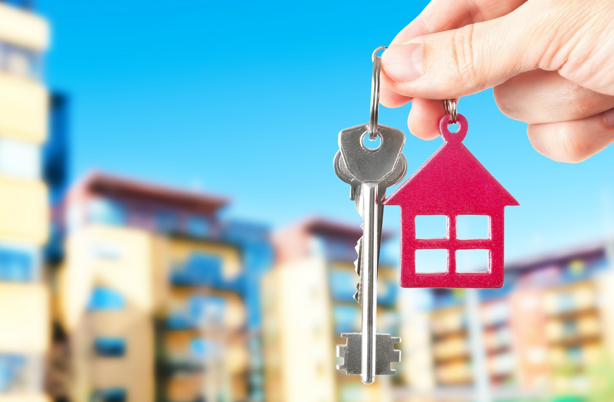 انخفاض اسعار العقار