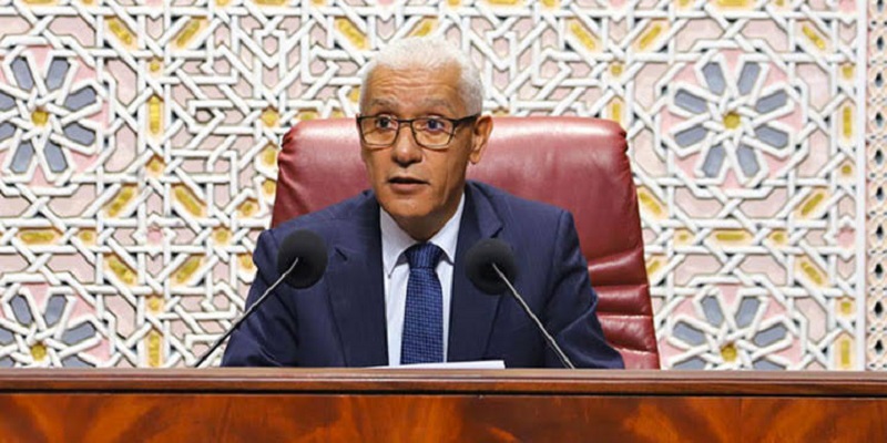 رشيد الطالبي العلمي