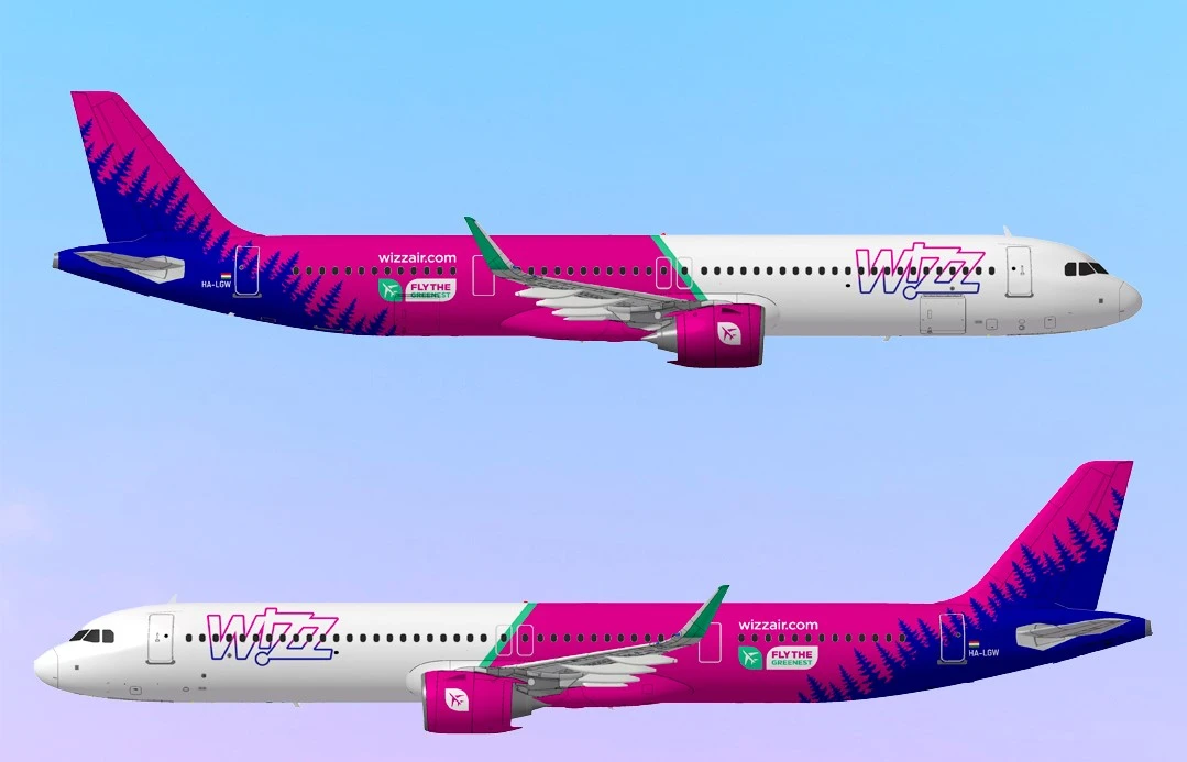 شركة Wizz Air