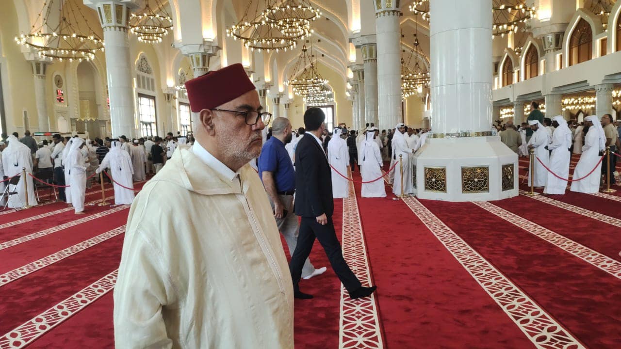 عبد الاله بنكيران