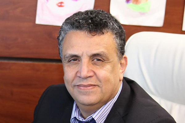 عبد اللطيف وهبي