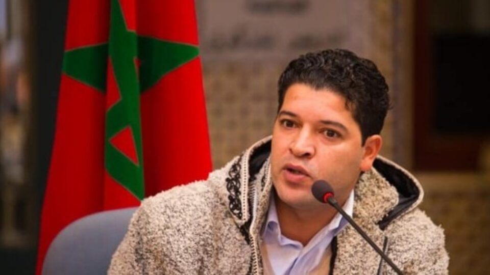 عزيز ايدامين