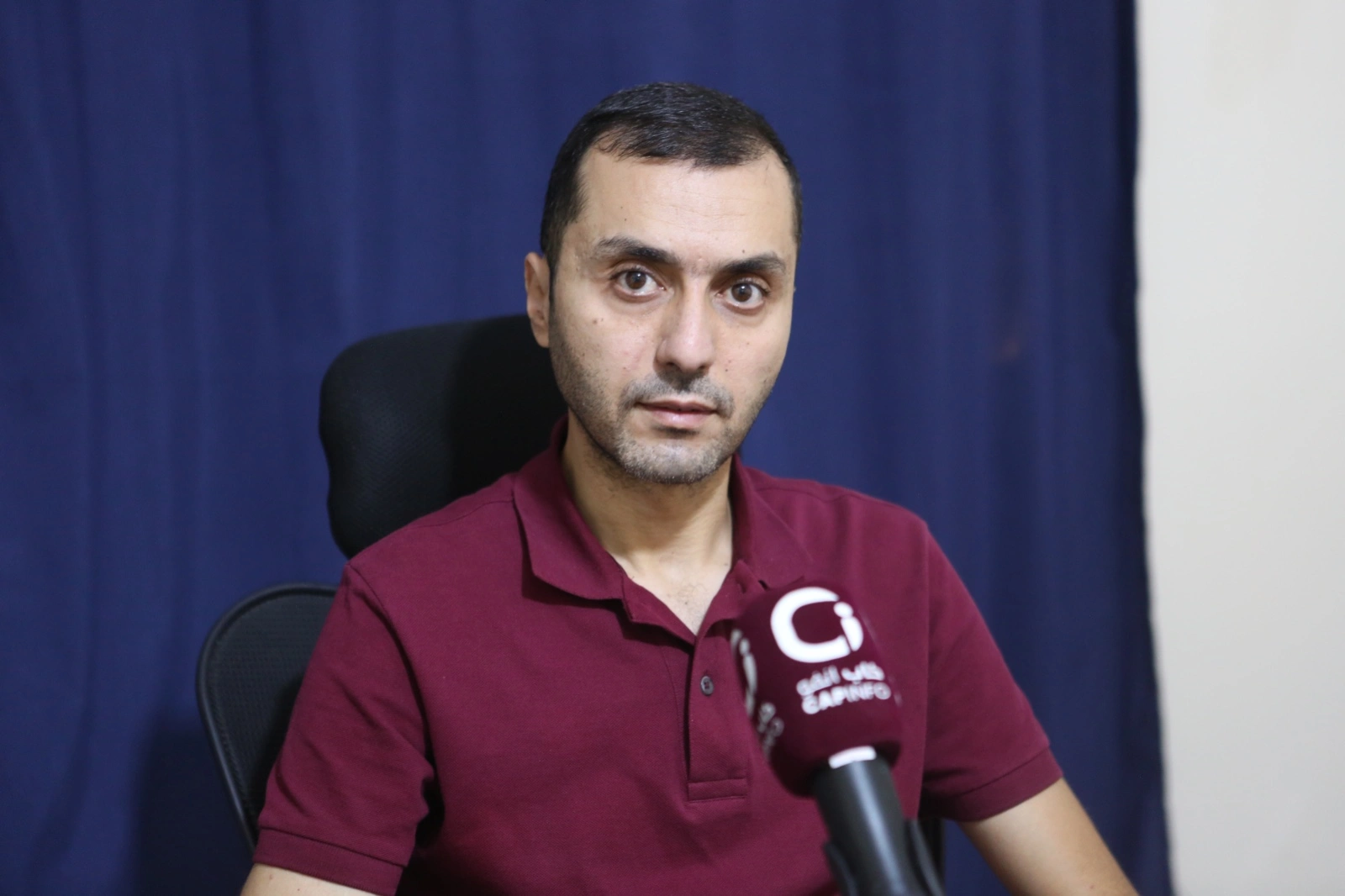 شكيب سبايبي عضو مجلس وجدة