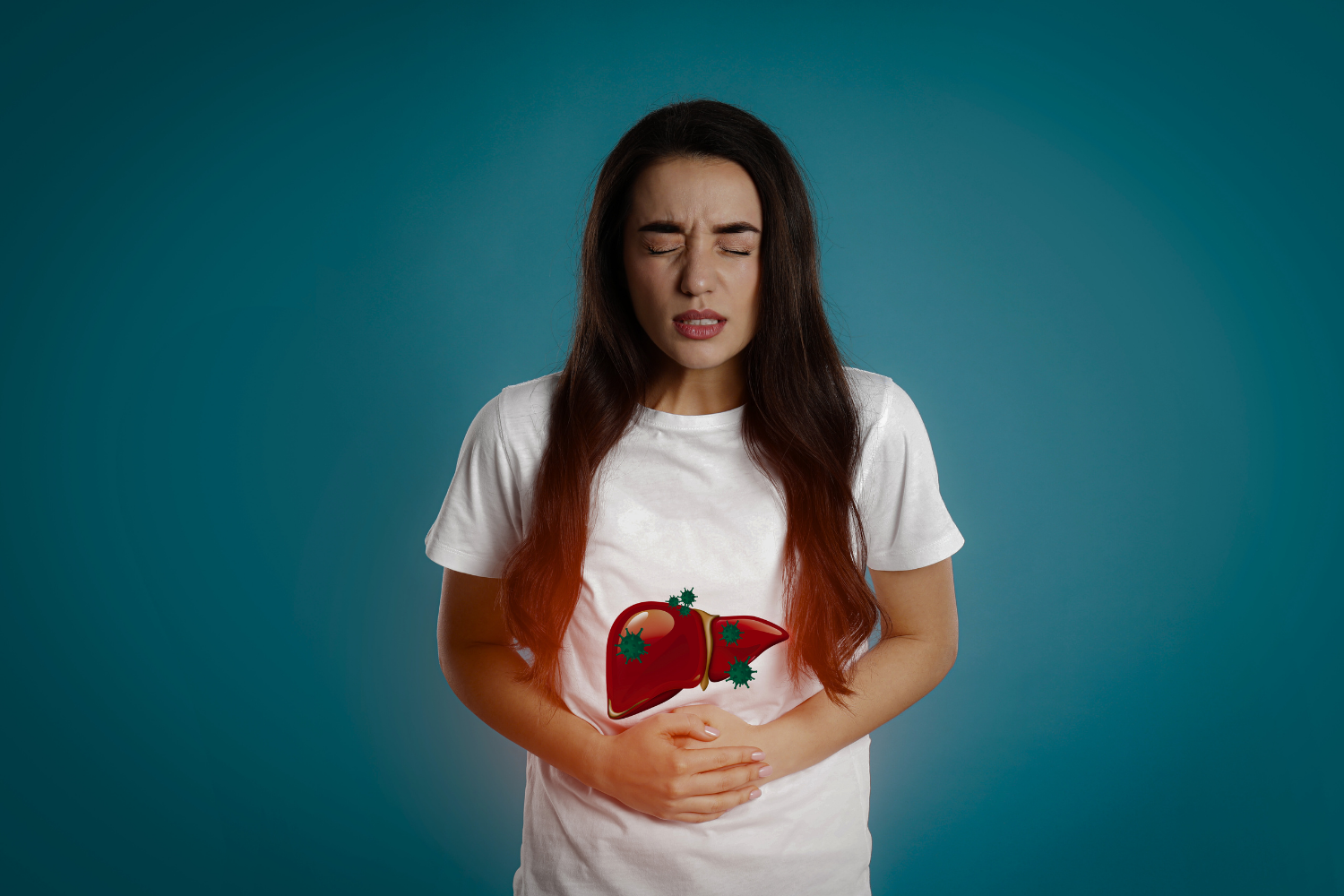 التهاب الكبد الفيروسي