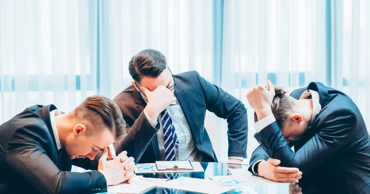 افلاس الشركات بالمغرب