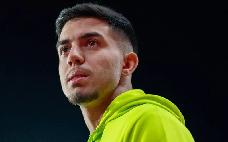 إلياس أخوماش