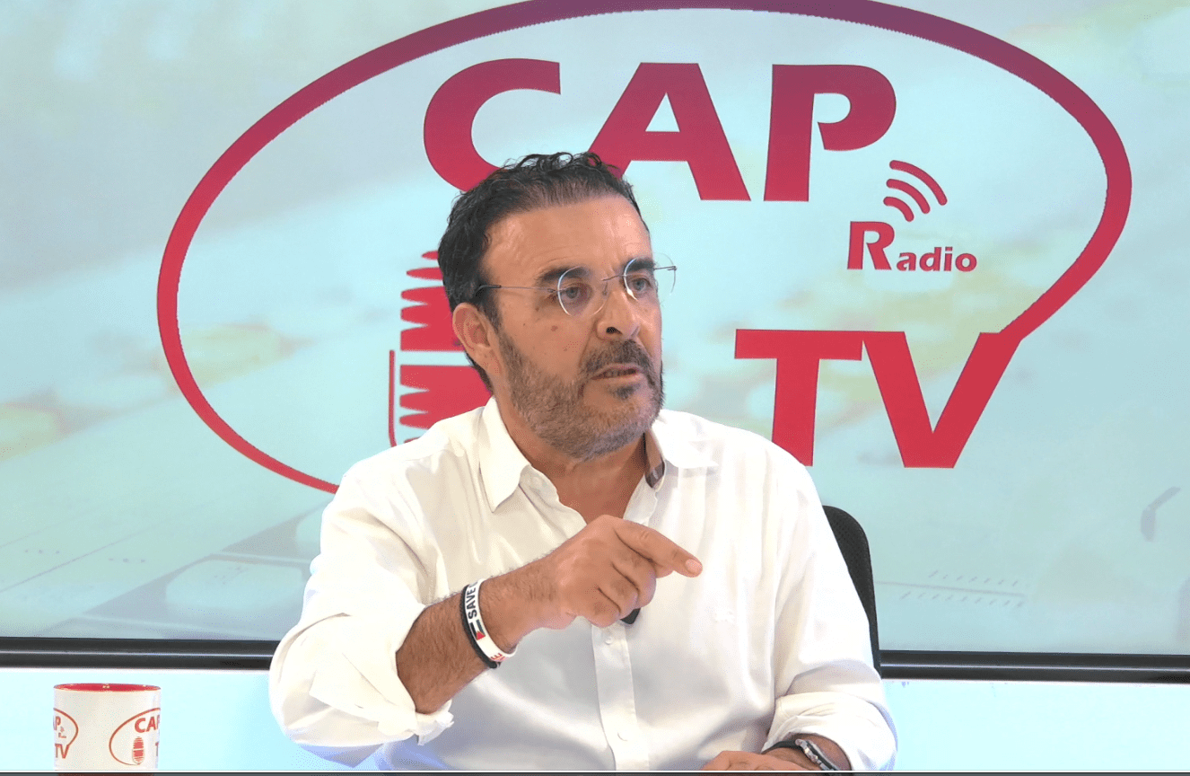 إلياس العماري