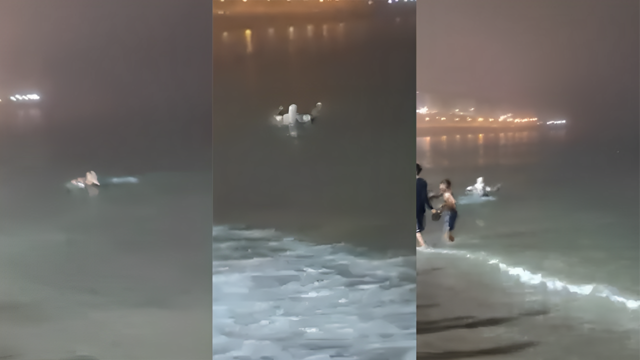 المهاجرين الى سبتة