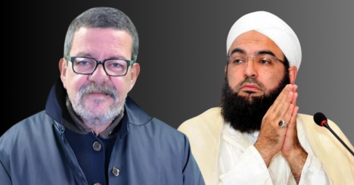 الكتاني و جمال براوي