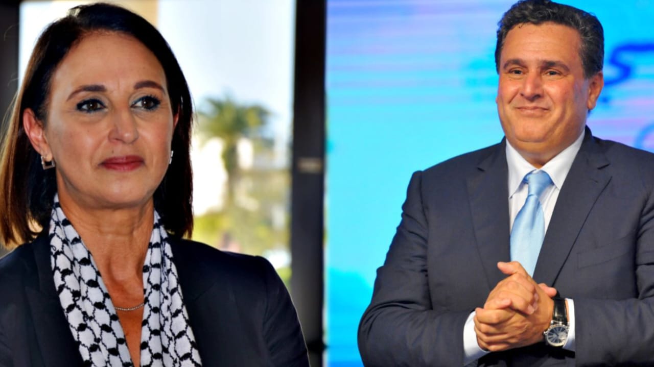 منيب تسائل أخنوش عن سندريات جرادة