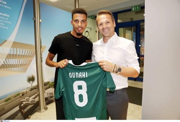 عزالدين أوناحي