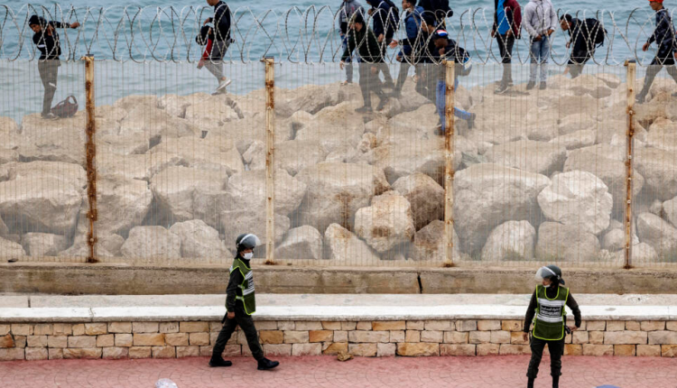 إجهاض محاولة للهجرة