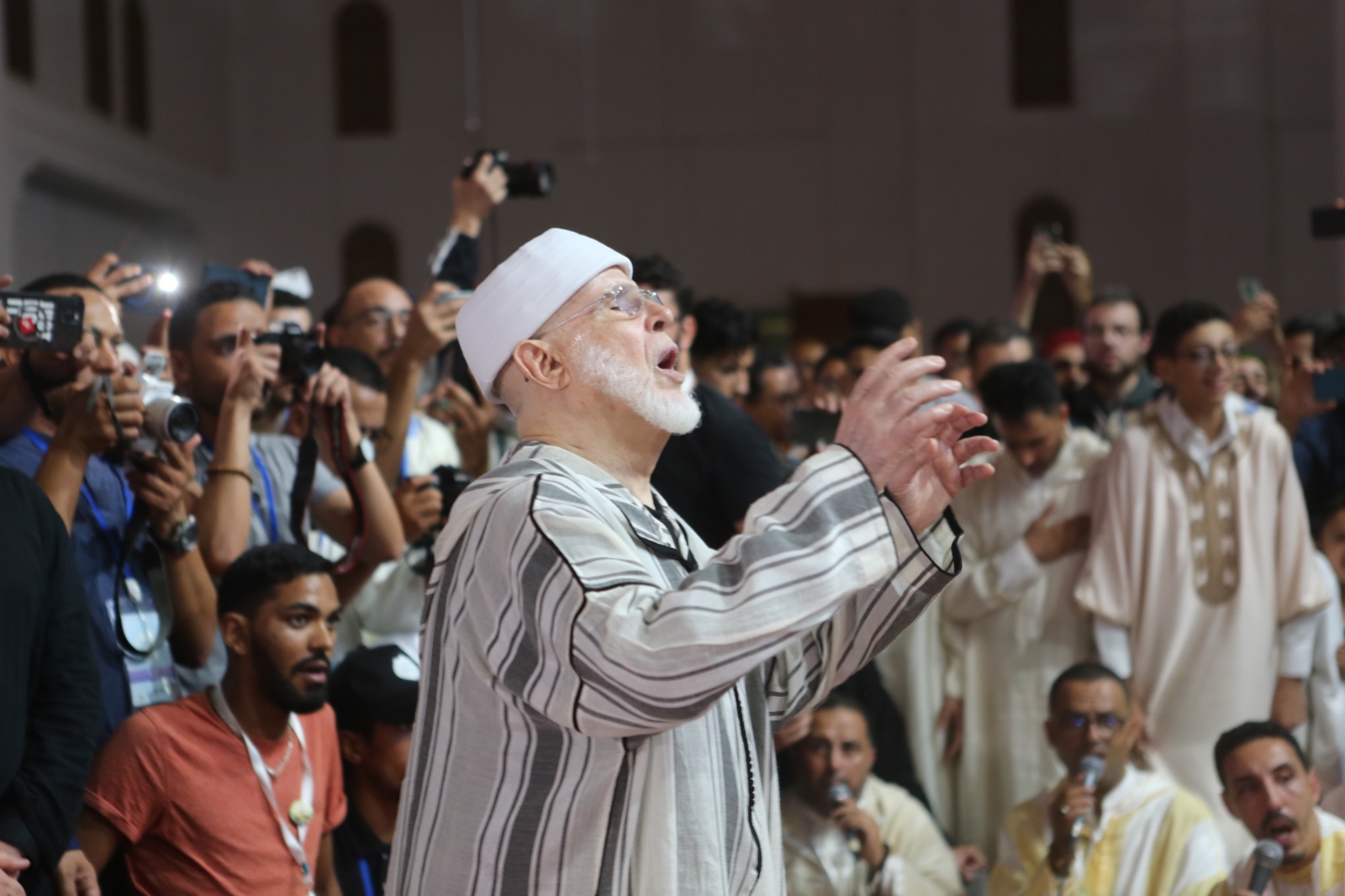 الزاوية القادرية البودشيشية