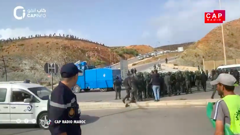 الهجرة الجماعية