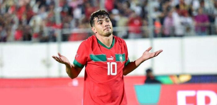 ابراهيم دياز