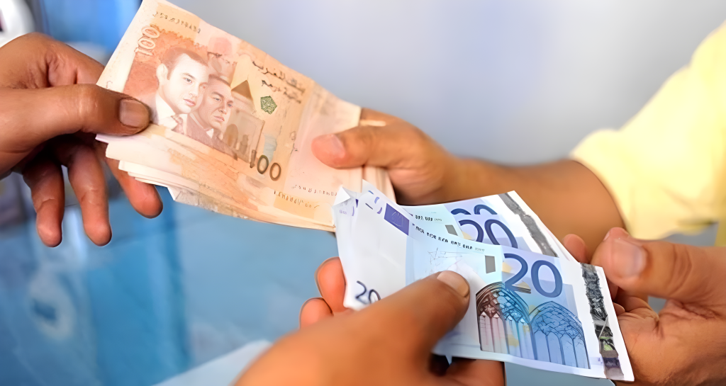 تحويلات مغاربة العالم