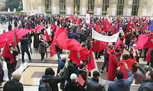 تحويلات مغاربة العالم