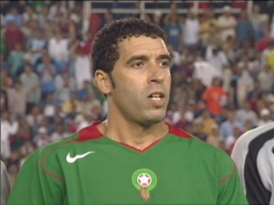 نورالدين النيبت