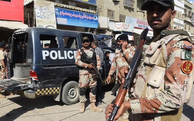 صراع بين السنة والشيعة في باكستان