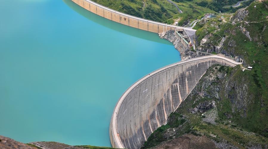 ملء السدود بالشمال