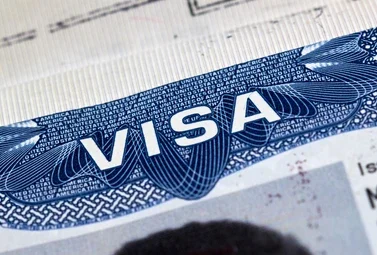اعفاء القطريين من فيزا امريكا